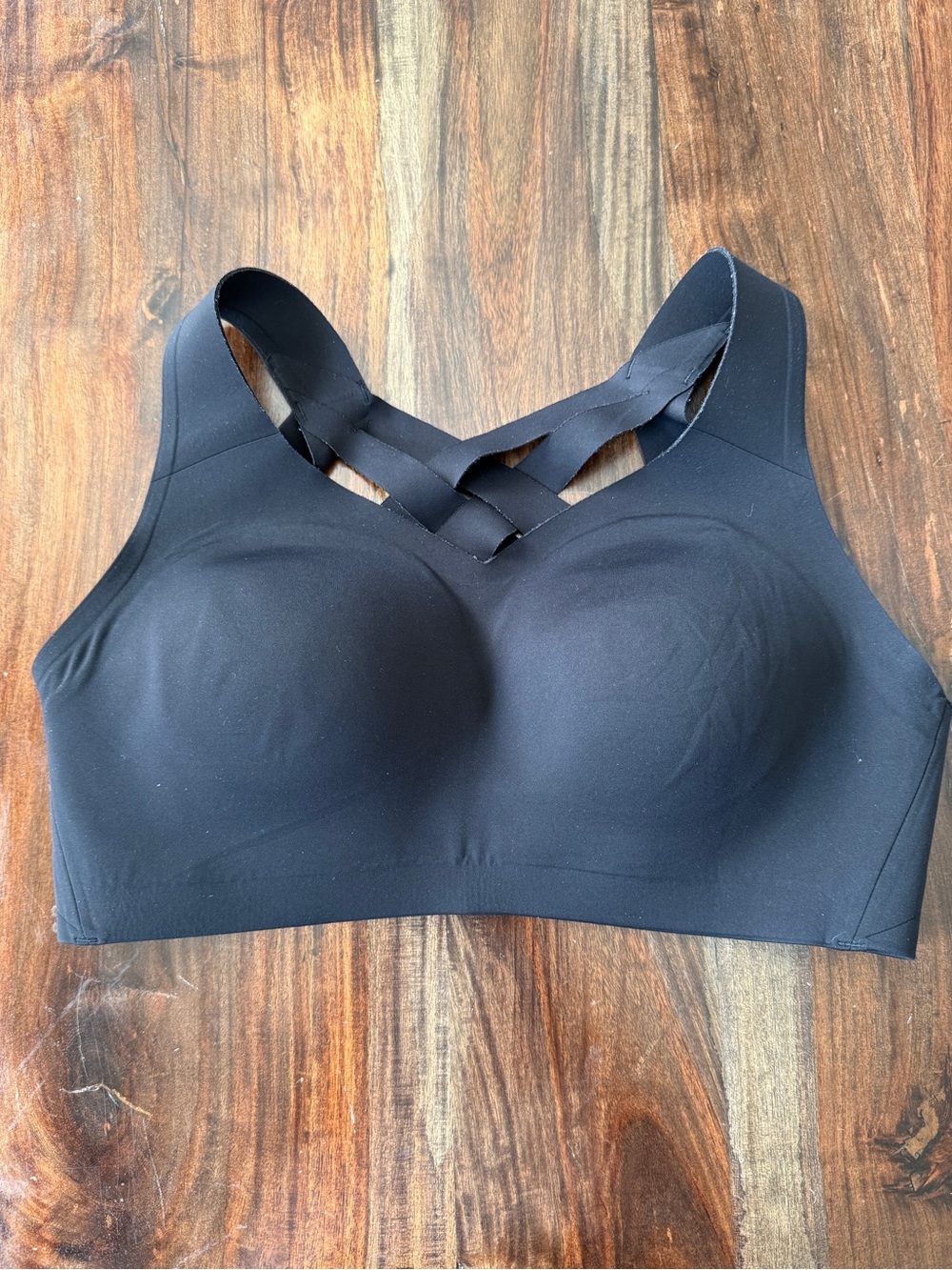 Lululemon Enlite Bra Weave